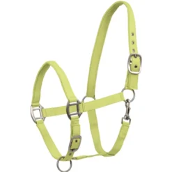 WALDHAUSEN Halfter Satin