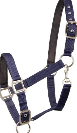 WALDHAUSEN Halfter Satin