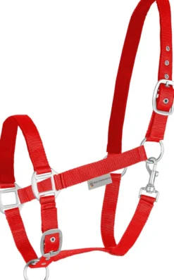 WALDHAUSEN Halfter Satin