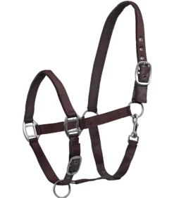 WALDHAUSEN Halfter Satin