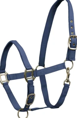 WALDHAUSEN Halfter Satin