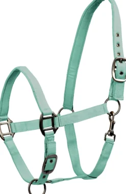 WALDHAUSEN Halfter Satin