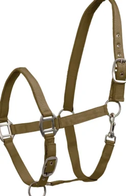 WALDHAUSEN Halfter Satin