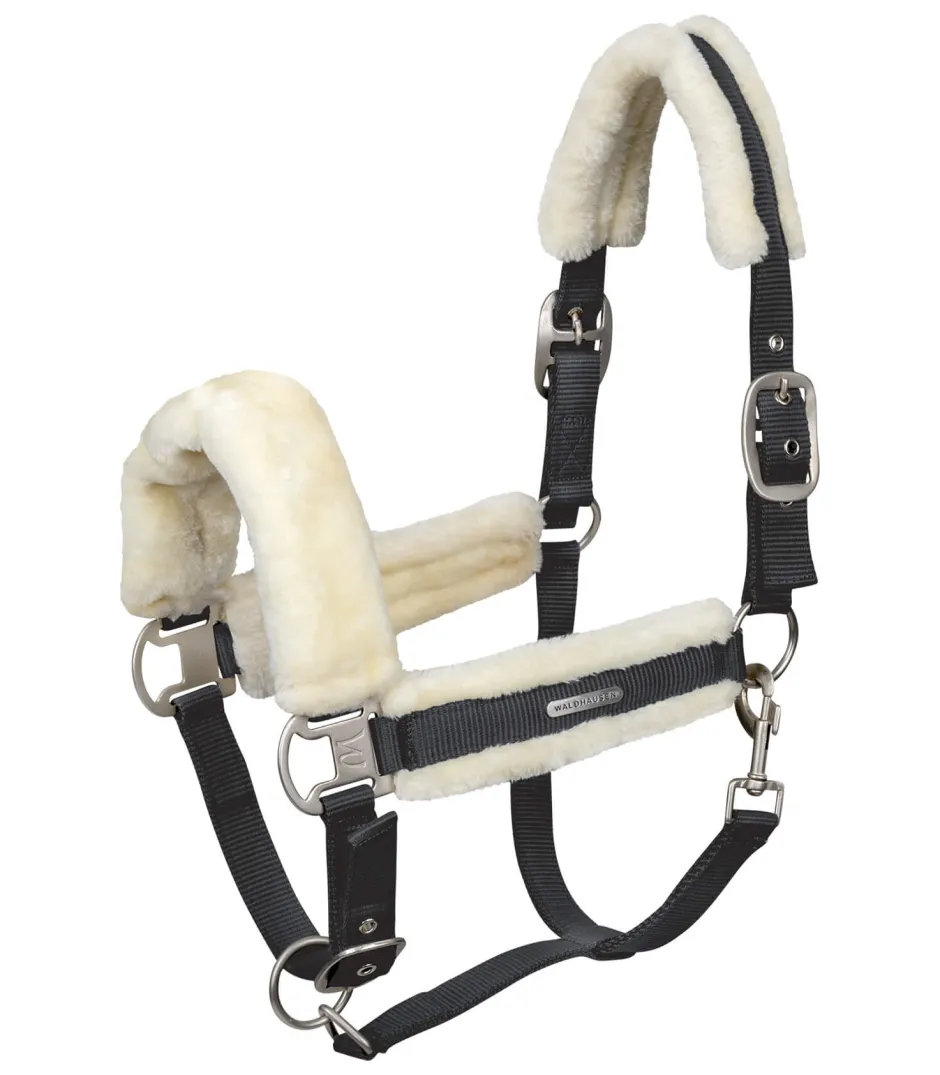 WALDHAUSEN Halfter Soft