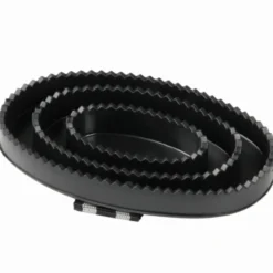 WALDHAUSEN Hartplastik-Striegel