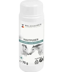 WALDHAUSEN Hautpuder, 70 g