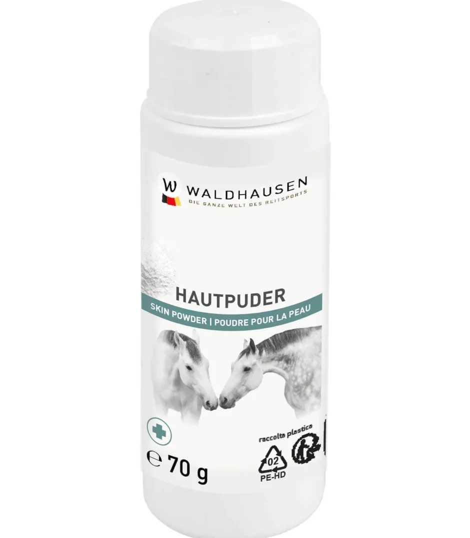 WALDHAUSEN Hautpuder, 70 g