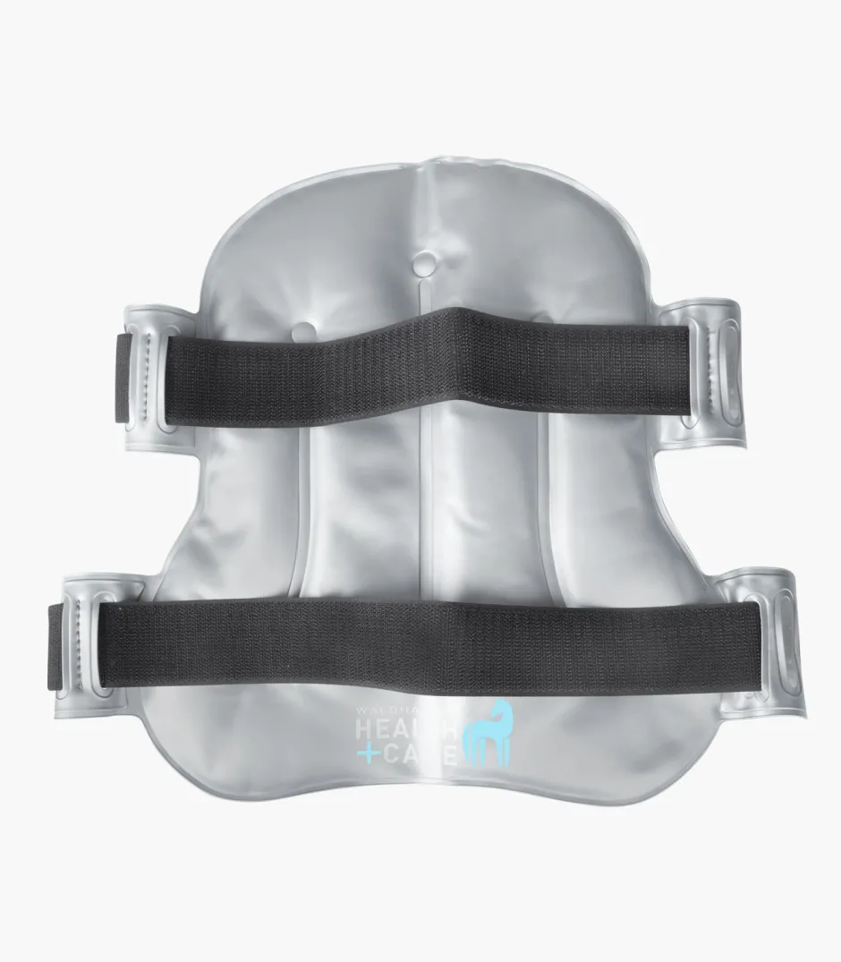 WALDHAUSEN Health + Care Hot & Cold Gamasche, Stück