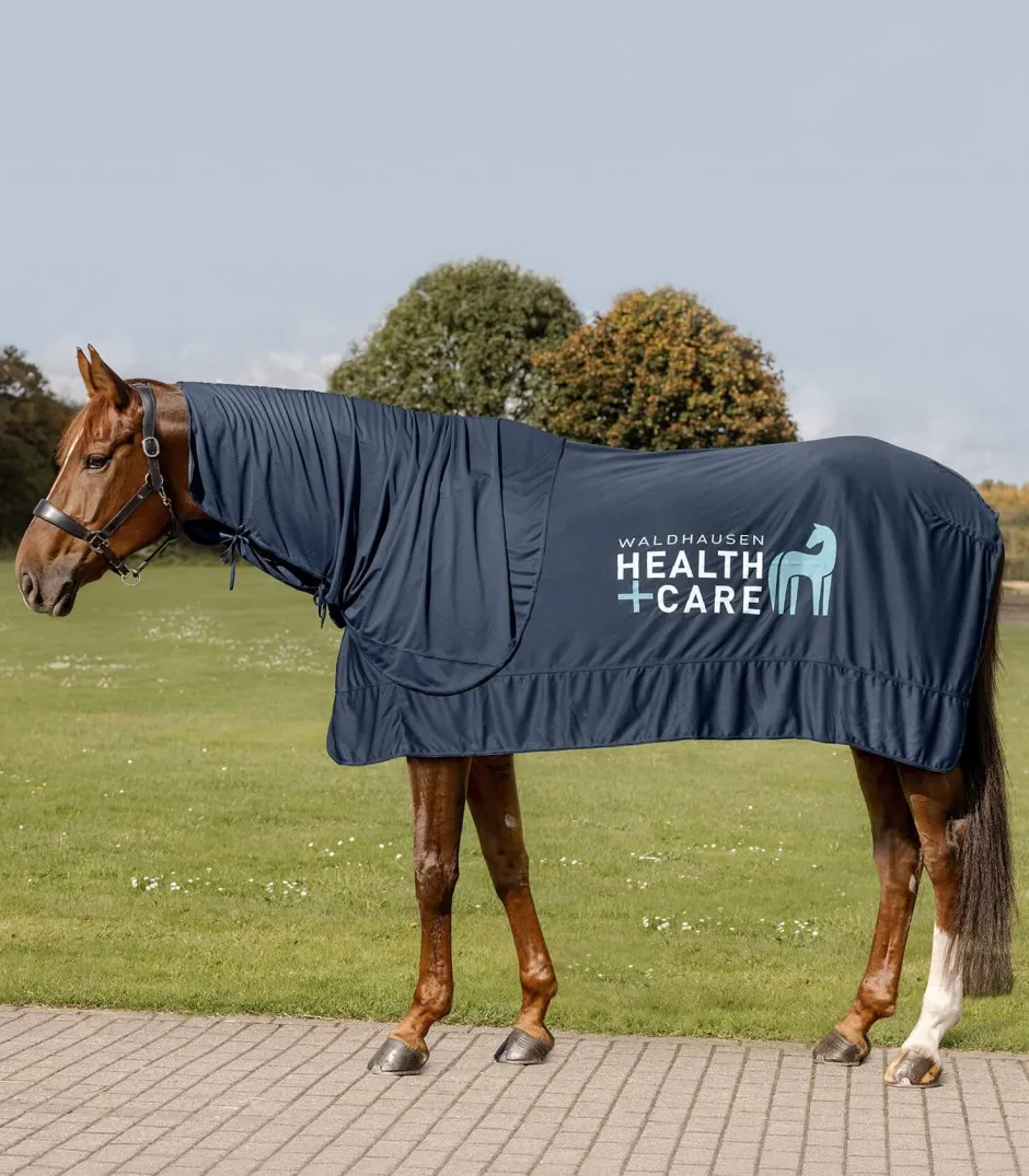WALDHAUSEN Health + Care Ice Layer Halsteil