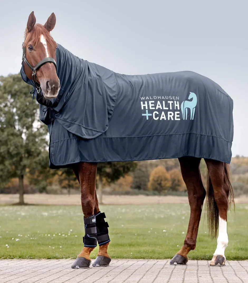 WALDHAUSEN Health + Care Ice Layer Halsteil