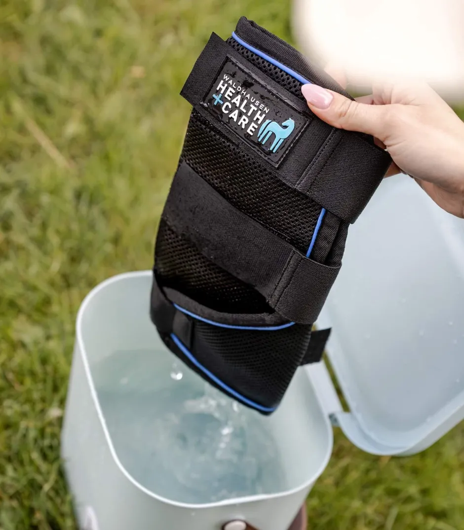WALDHAUSEN Health + Care Ice Layer Gamaschen, Paar