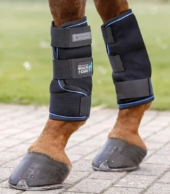 WALDHAUSEN Health + Care Ice Layer Gamaschen, Paar