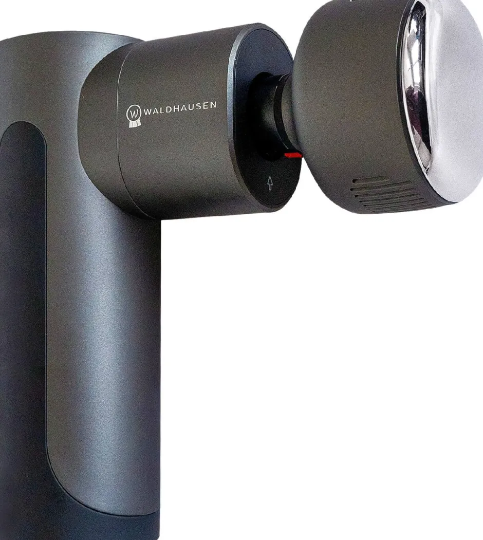 WALDHAUSEN Health + Care Massagegerät Pro, Hot & Cold