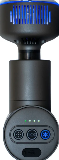 WALDHAUSEN Health + Care Massagegerät Pro, Hot & Cold