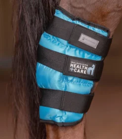 WALDHAUSEN Health + Care Sprunggelenks Kühlgamasche Gel, Stück