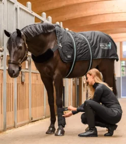 WALDHAUSEN Health + Care TecSupreme Gamasche