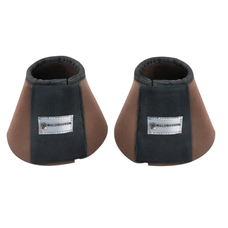 WALDHAUSEN Hufglocke Basic, Paar