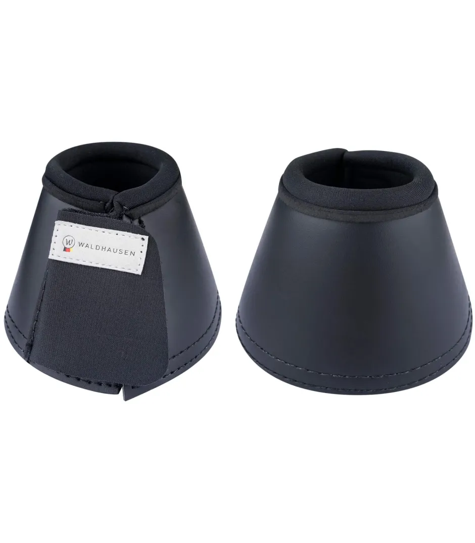 WALDHAUSEN Hufglocke Comfort, Paar