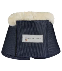 WALDHAUSEN Hufglocke Comfort Fur, Paar