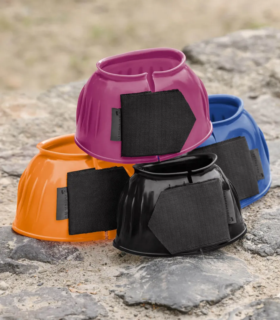 WALDHAUSEN Hufglocke DailyProtect, Paar