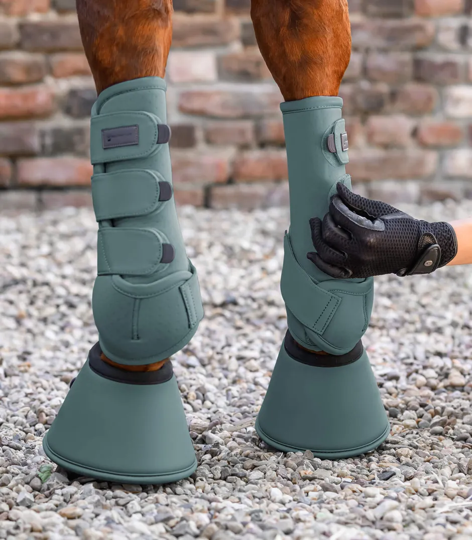 WALDHAUSEN Hufglocken Performance