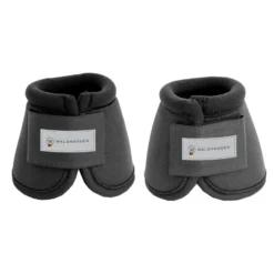 WALDHAUSEN Hufglocke Professional, Paar