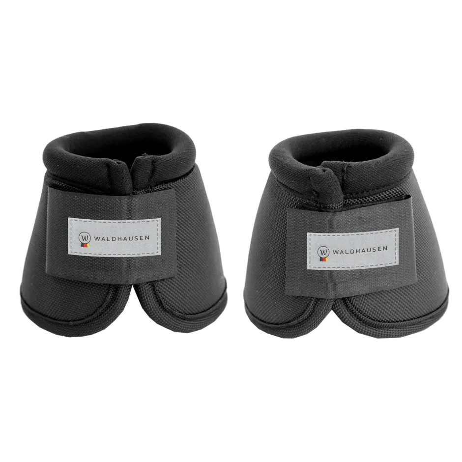 WALDHAUSEN Hufglocke Professional, Paar