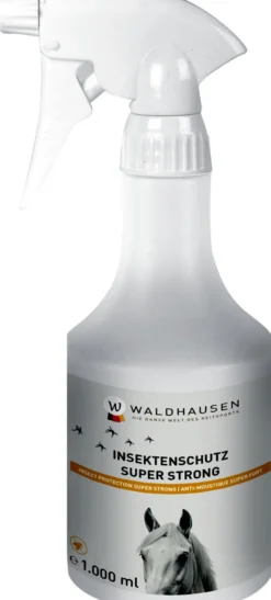 WALDHAUSEN Insektenschutz Super Strong, 1000 ml