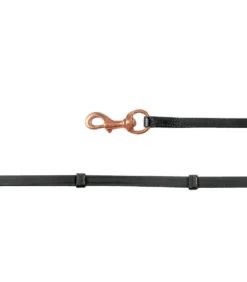 WALDHAUSEN Island Zügel mit Karabiner
