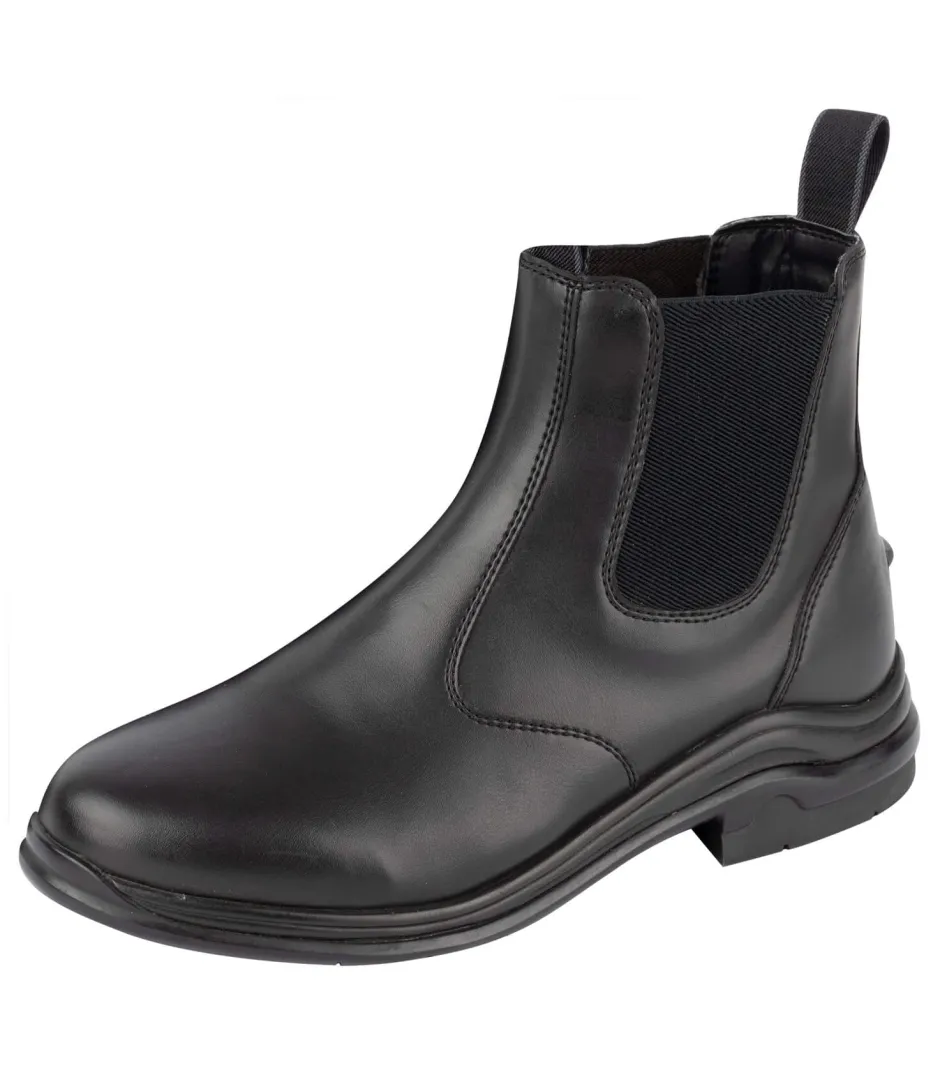 WALDHAUSEN Jodhpur Stiefelette Clever Comfort