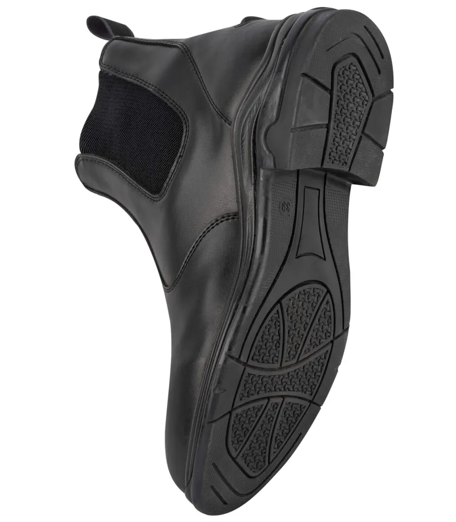 WALDHAUSEN Jodhpur Stiefelette Clever Comfort