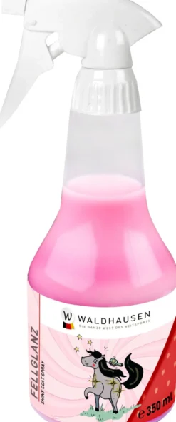 WALDHAUSEN Kids Fellglanz, 350ml