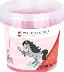 WALDHAUSEN Kids Hufgel, 500ml