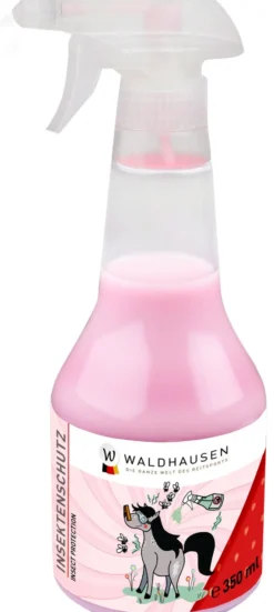 WALDHAUSEN Kids Insektenschutz, 350ml