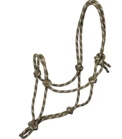 WALDHAUSEN Knotenhalfter