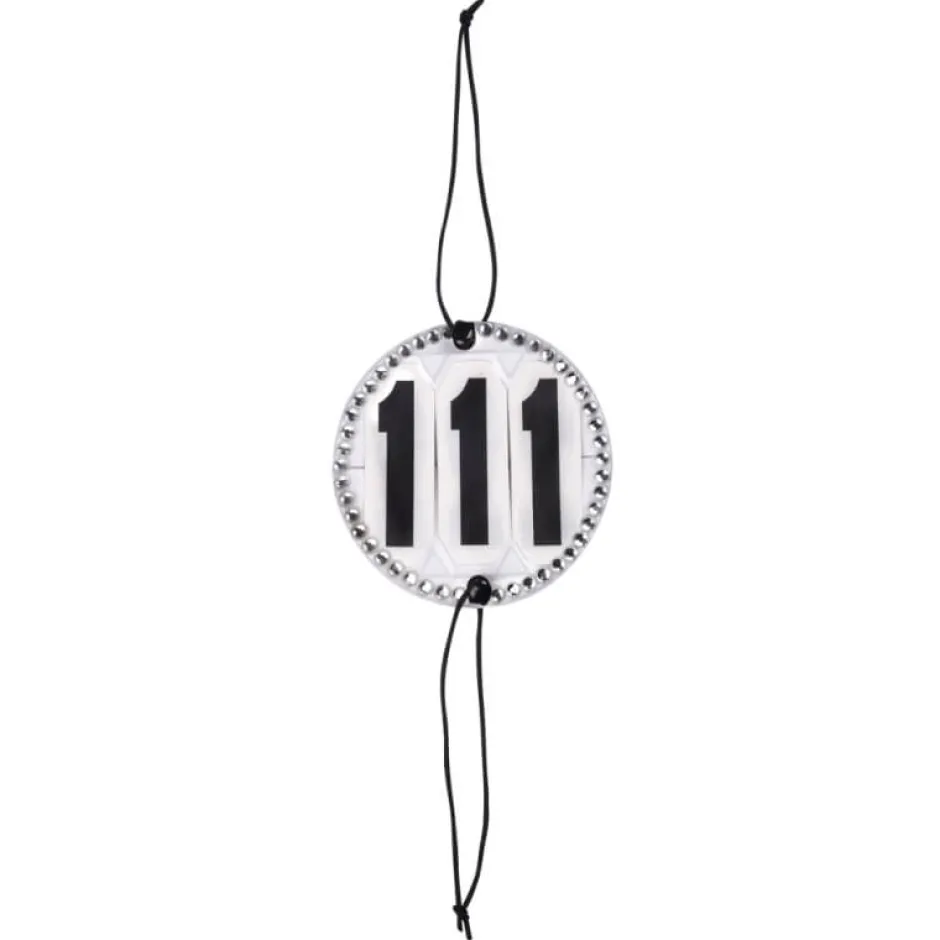 WALDHAUSEN Kopfnummern Crystal
