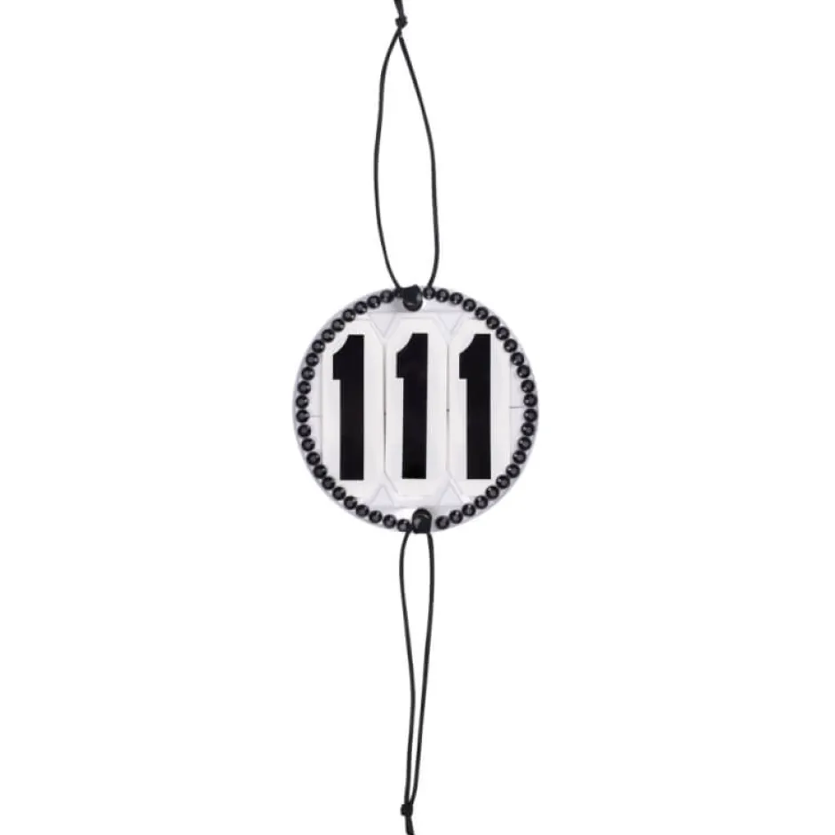 WALDHAUSEN Kopfnummern Crystal