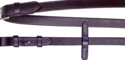WALDHAUSEN Lederzügel