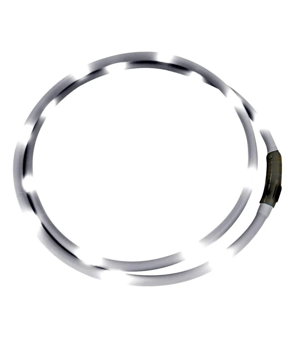 WALDHAUSEN LED-Halsriemen