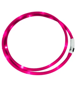 WALDHAUSEN LED-Halsriemen