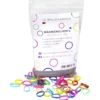 WALDHAUSEN Mähnengummis extra breit, multicolor, 30 g
