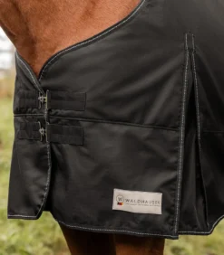 WALDHAUSEN NORDIC Outdoordecke, 50 g