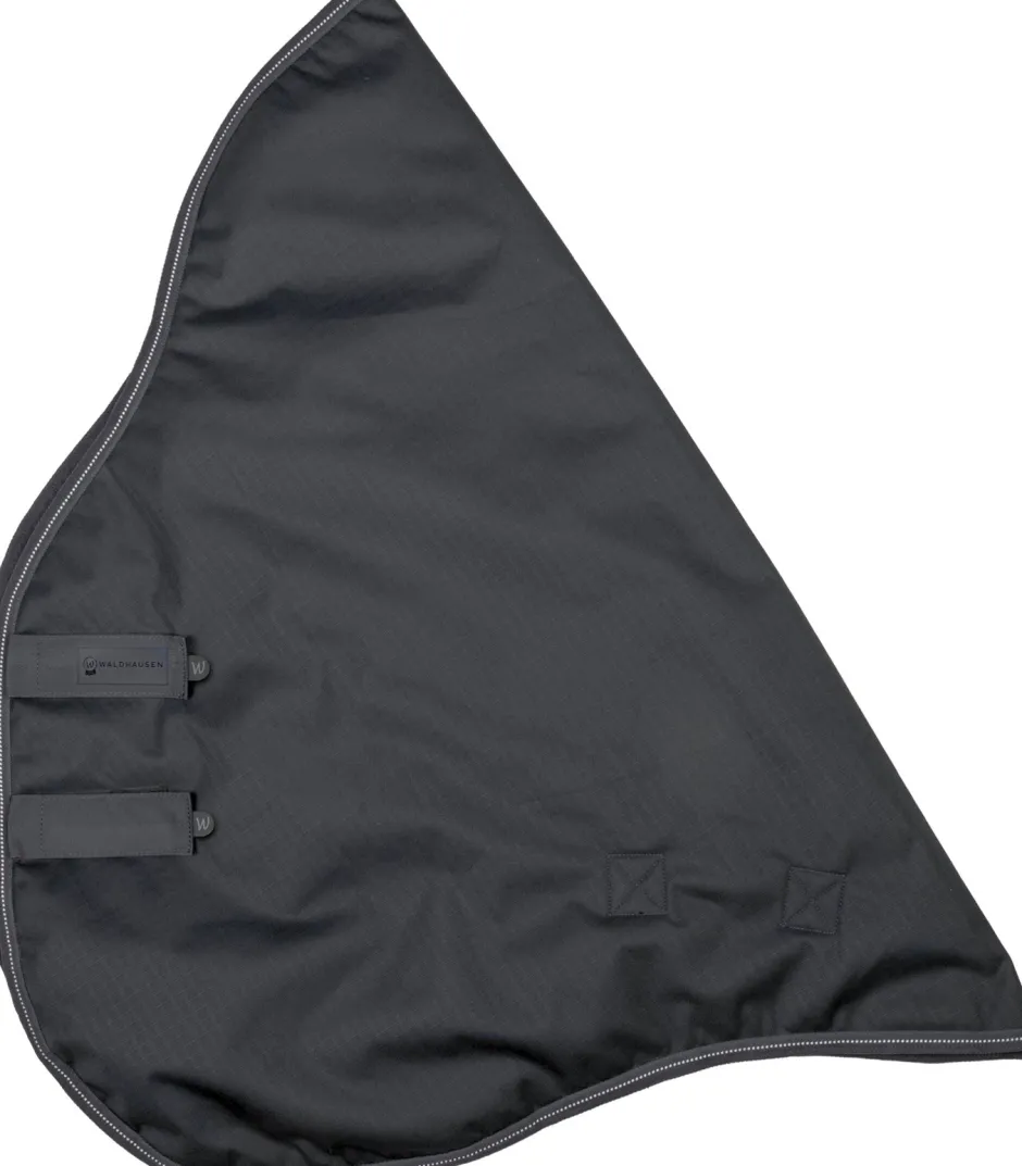 WALDHAUSEN Outdoorhalsteil 600D, 200 g
