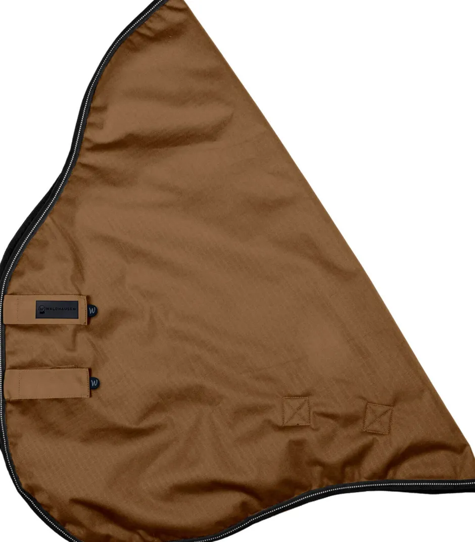 WALDHAUSEN Outdoorhalsteil 600D, 200 g
