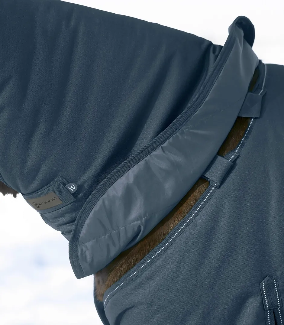WALDHAUSEN Outdoorhalsteil 600D, 200 g