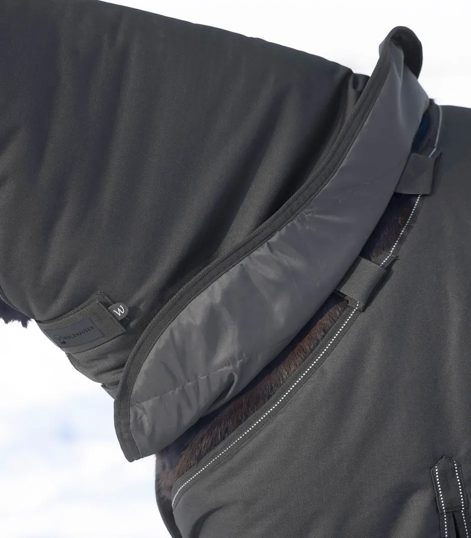 WALDHAUSEN Outdoorhalsteil 600D, 200 g