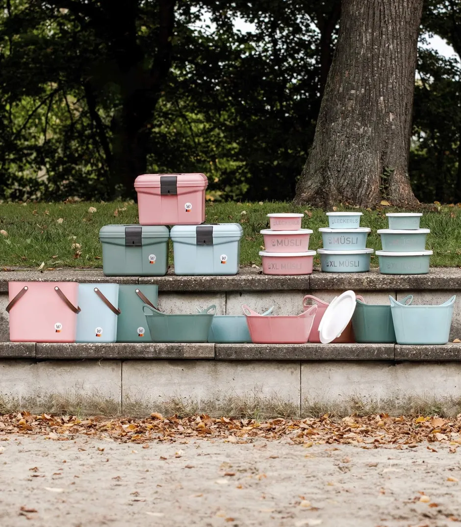 WALDHAUSEN Putzbox ECO
