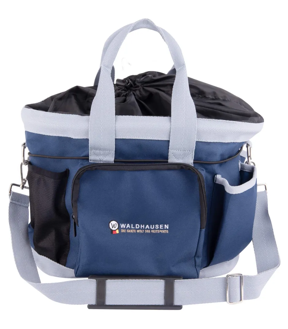 WALDHAUSEN Putz- und Turniertasche