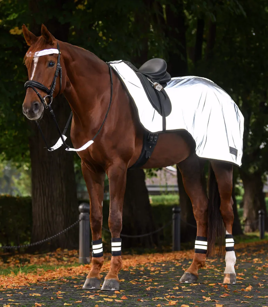 WALDHAUSEN REFLEX Ausreitdecke