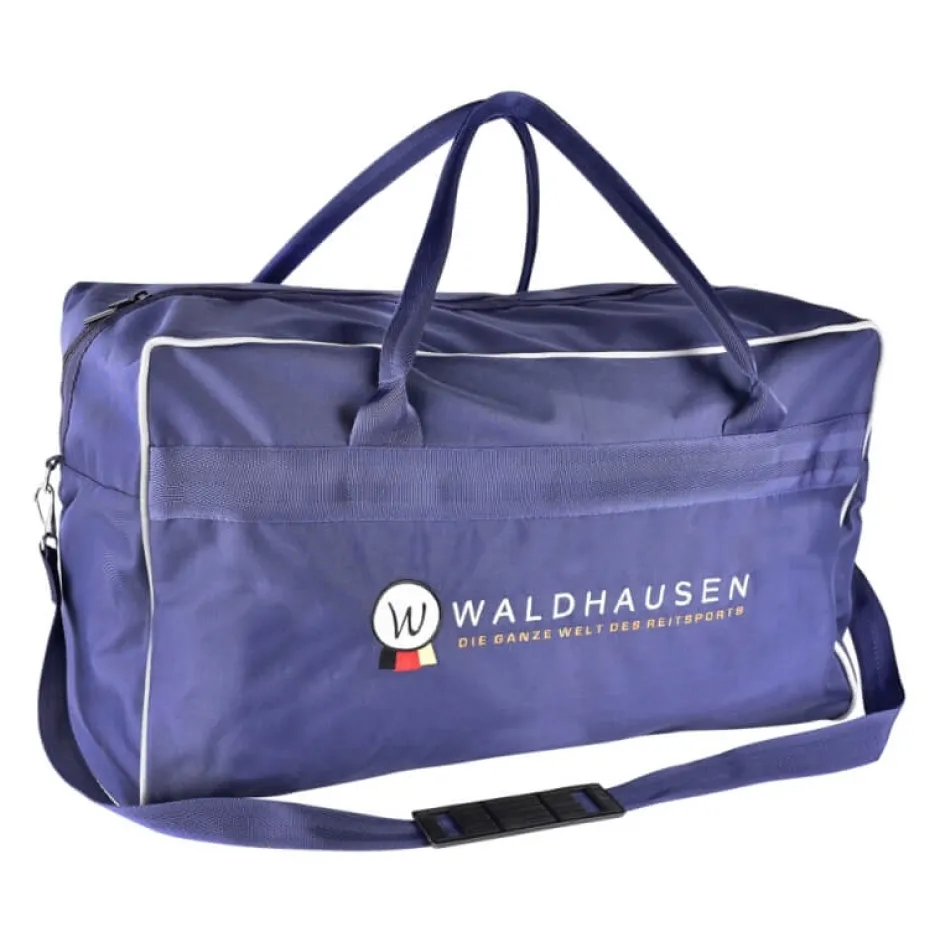 WALDHAUSEN Reisetasche, dunkelblau